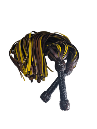 "Svid & Svala " Floggerpar